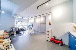 Blk 406B Northshore Residences I (Punggol), HDB 4 Rooms #574955651
